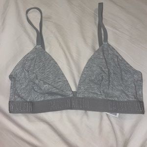 Calvin Klein Bra